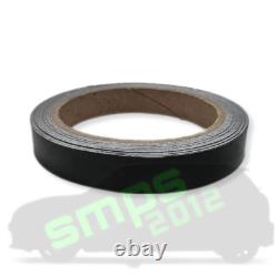 Mini Cooper F56 F57 Piano Brillant Noir Complet Dechrome Kit Housses One S Jcw