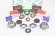 Mini Cooper / One 5 Vitesse Getrag Boîte De Gs5-52bg Roulement & Joint Rebuild
