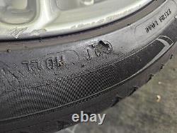 Mini Cooper One F55 F56 F57 17 Pouces Tentacule Parlé 500 Roues D'Été 5mm Rdk