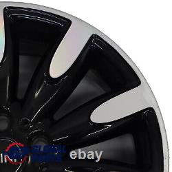 Mini Cooper One F55 F56 Jante Alliage 17 ET54 7J Roulette Spoke 502 6855111
