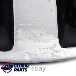 Mini Cooper One F55 F56 Jante Alliage 17 ET54 7J Roulette Spoke 502 6855111