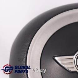 Mini Cooper One R50 R52 R53 Module / Capuchon / Milieu de Volant Sport Airbag