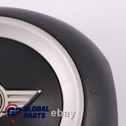 Mini Cooper One R50 R52 R53 Module / Capuchon / Milieu de Volant Sport Airbag
