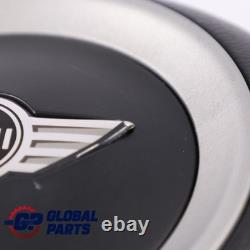 Mini Cooper One R50 R52 R53 Module / Capuchon / Milieu de Volant Sport Airbag