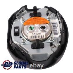 Mini Cooper One R50 R52 R53 Module / Capuchon / Milieu de Volant Sport Airbag