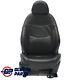 Mini Cooper One R50 R52 R53 Siège Sport Avant Droit En Cuir Gravity