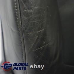 Mini Cooper One R50 R52 R53 Siège Sport avant droit en cuir Gravity