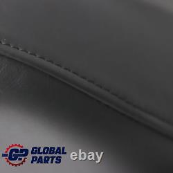 Mini Cooper One R50 R52 R53 Siège Sport avant droit en cuir Gravity