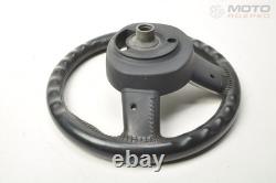 Mini Cooper One R50 R52 R53 Volant En Cuir Multifonction 6762458