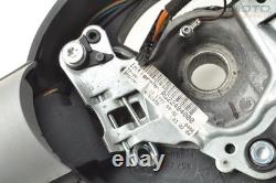 Mini Cooper One R50 R52 R53 Volant En Cuir Multifonction 6762458