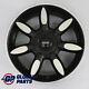 Mini Cooper One R50 R56 Jantes Alu 17 7j Et 48 Night Spoke 106