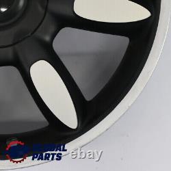 Mini Cooper One R50 R56 Jantes Alu 17 7J ET 48 Night Spoke 106