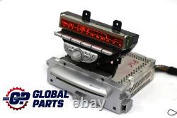 Mini Cooper One R55 R56 R56 Radio Boost CD Joueur Appareil de Commande 3455539
