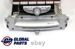 Mini Cooper One R55 R56 R56 Radio Boost CD Joueur Appareil de Commande 3455539