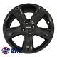 Mini Cooper One R55 R56 R57 Jante Alliage 17 7j Et48 Bulle L'étoile Noire 111