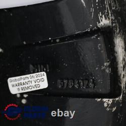 Mini Cooper One R55 R56 R57 Jante Alliage 17 7J ET48 Bulle l'étoile noire 111