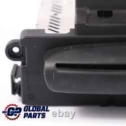 Mini Cooper One R55 R56 R57 LCI R60 Radio Boost CD Lecteur Unité 3456760