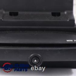 Mini Cooper One R55 R56 R57 LCI R60 Radio Boost CD Lecteur Unité 3456760