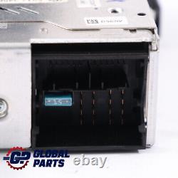 Mini Cooper One R55 R56 R57 LCI R60 Radio Boost CD Lecteur Unité 3456760