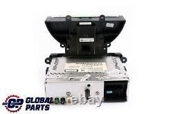 Mini Cooper One R55 R56 R57 LCI R60 Radio Boost CD Player Unit Head 3456601