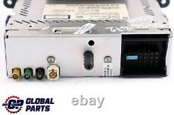 Mini Cooper One R55 R56 R57 LCI R60 Radio Boost CD Player Unit Head 3456601