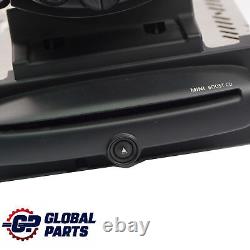 Mini Cooper One R55 R56 R57 LCI R60 Radio Boost CD Player Unit Head 3456760