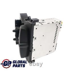 Mini Cooper One R55 R56 R57 LCI R60 Radio Boost CD Player Unit Head 3456760