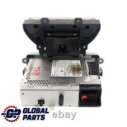 Mini Cooper One R55 R56 R57 Radio Boost CD Joueur Appareil de Commande 3455263