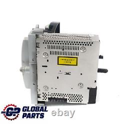 Mini Cooper One R55 R56 R57 Radio Boost CD Joueur Appareil de Commande 3455263