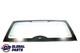 Mini Cooper One R56 Lunette Arriere Verre As2 7292003