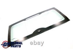 Mini Cooper One R56 Lunette Arriere Verre AS2 7292003