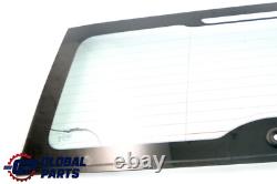 Mini Cooper One R56 Lunette Arriere Verre AS2 7292003