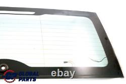 Mini Cooper One R56 Lunette Arriere Verre AS2 7292003