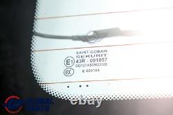 Mini Cooper One R56 Lunette Arriere Verre AS2 7292003