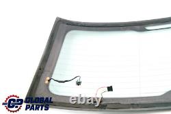 Mini Cooper One R56 Lunette Arriere Verre AS2 7292003