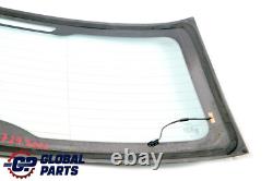 Mini Cooper One R56 Lunette Arriere Verre AS2 7292003