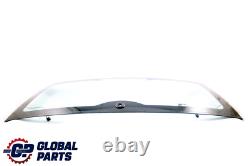 Mini Cooper One R56 Lunette Arriere Verre AS2 7292003