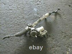 Mini Cooper One R56 R57 Genuine Steering Rack et moteur 68000027261/6900001575