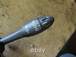 Mini Cooper One R56 R57-Indicateur/essuie-glace/lave-phares Tiges 09532263
