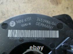 Mini Cooper One R56 R57-Indicateur/essuie-glace/lave-phares Tiges 09532263