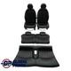 Mini Cooper One R56 Sport Sièges Chauffants Cuir Noir Intégral