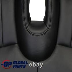 Mini Cooper One R56 Sport Sièges Chauffants Cuir Noir Intégral