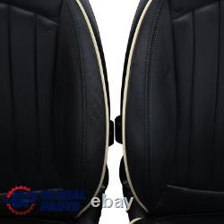 Mini Cooper One R56 Sport Sièges Chauffants Cuir Noir Intégral