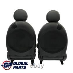 Mini Cooper One R56 Sport Sièges Chauffants Cuir Noir Intégral