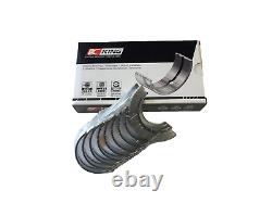 Mini Cooper R50 R52 R53 Coussinets Vilebrequin KING MB5667SI STD
