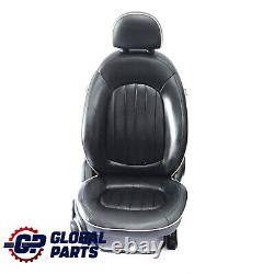 Mini Cooper R60 Countryman Sport Sièges intérieurs chauffants cuir noir Lounge
