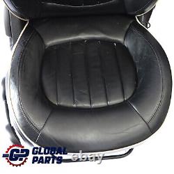 Mini Cooper R60 Countryman Sport Sièges intérieurs chauffants cuir noir Lounge