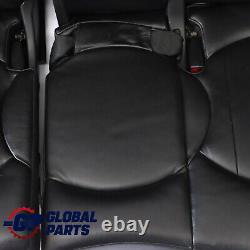 Mini Cooper R60 Countryman Sport Sièges intérieurs chauffants cuir noir Lounge