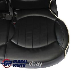 Mini Cooper R60 Countryman Sport Sièges intérieurs chauffants cuir noir Lounge