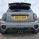 Mini Cooper S Jcw F55 F56 Aileron Aérodynamique En Fibre De Carbone D'origine